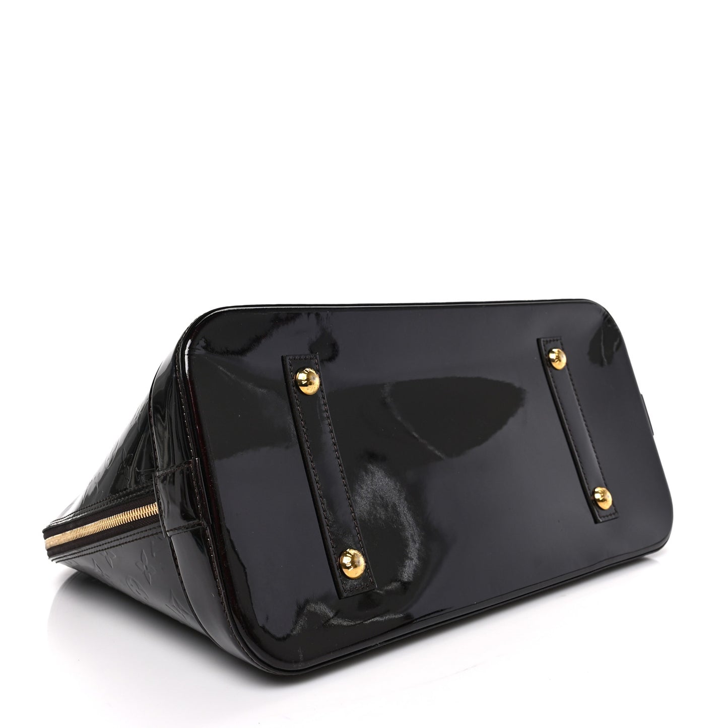 Vernis Alma GM Amarante