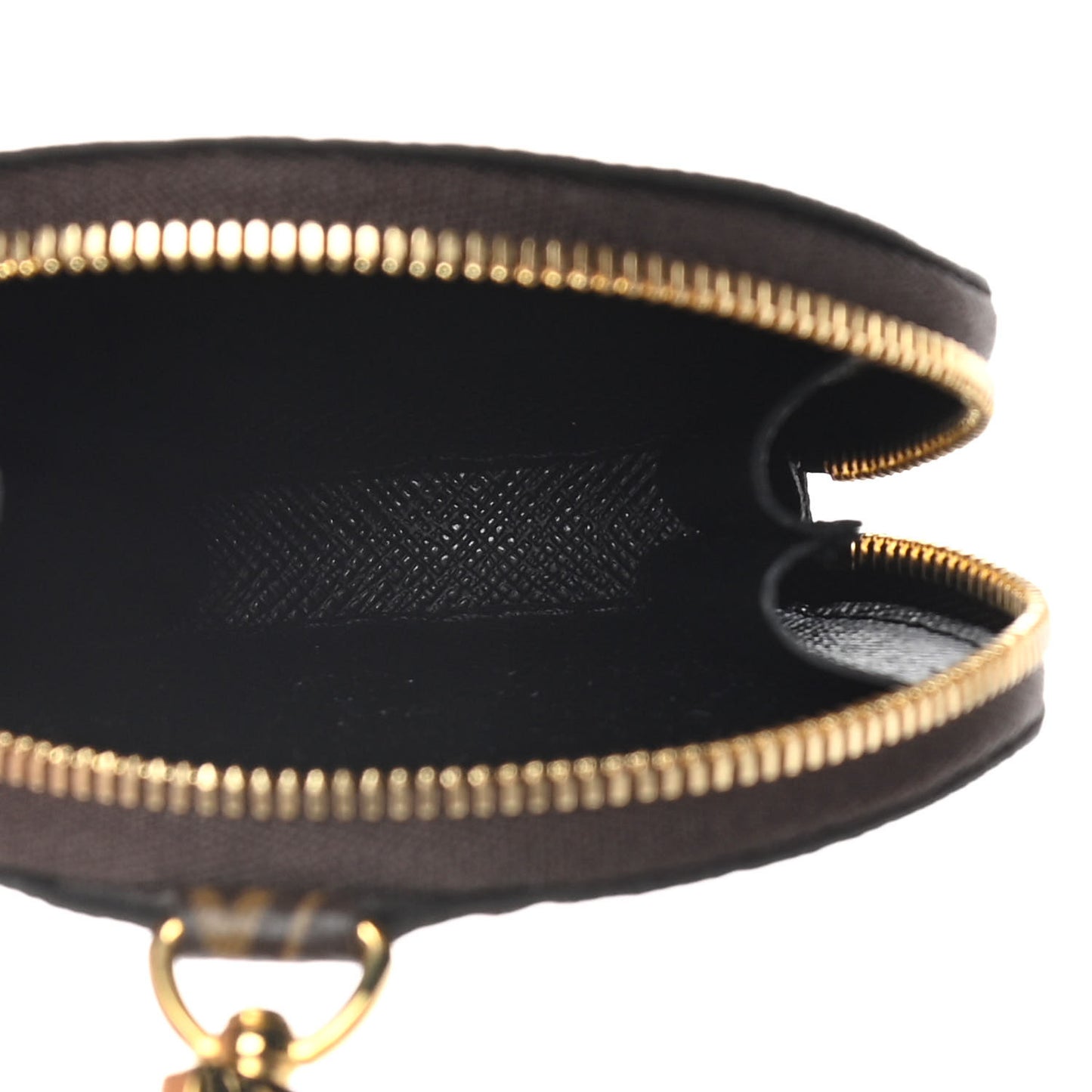 Monogram Multi Pochette Accessories Bandouliere Shoulder Strap Kaki