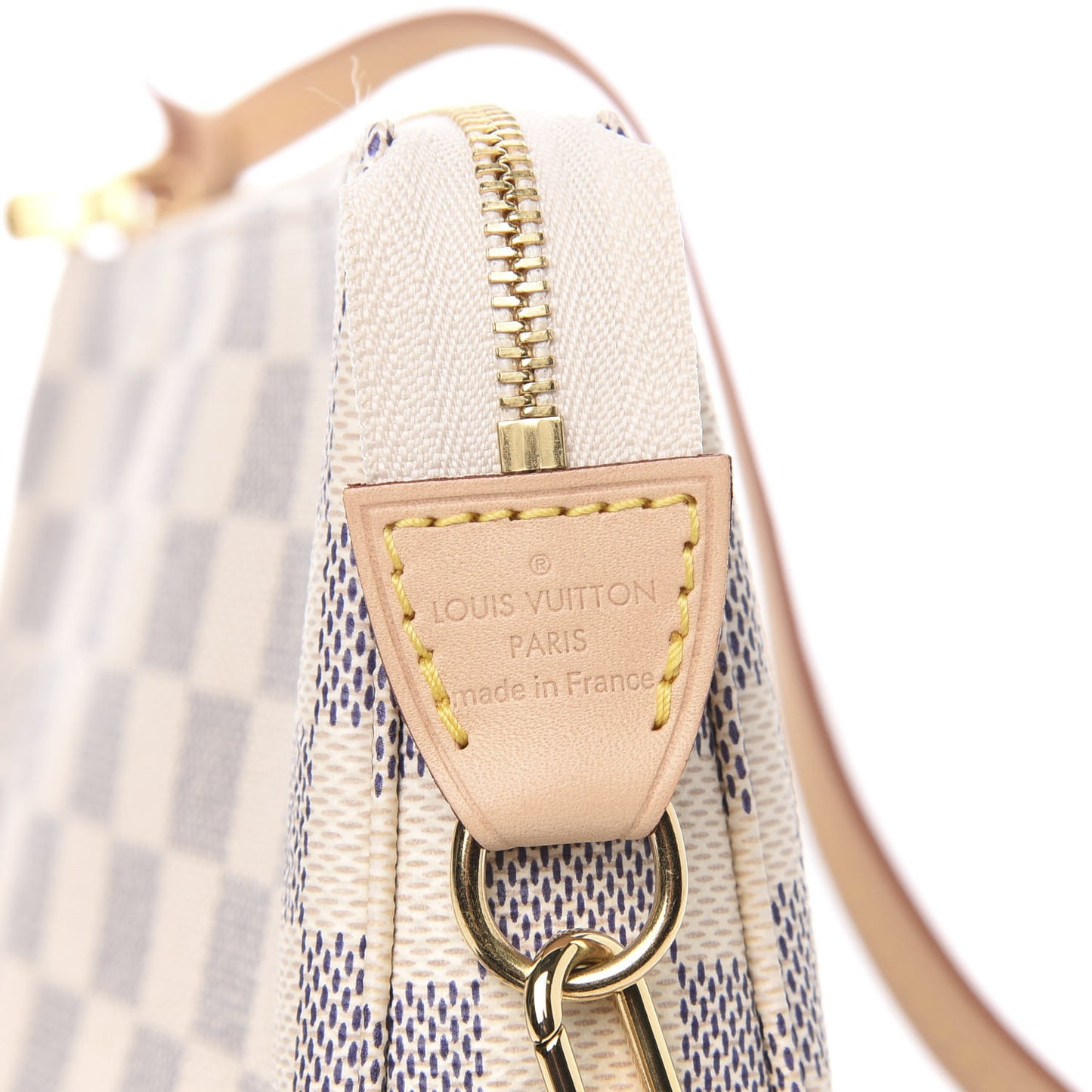 Damier Azur Pochette Accessories NM