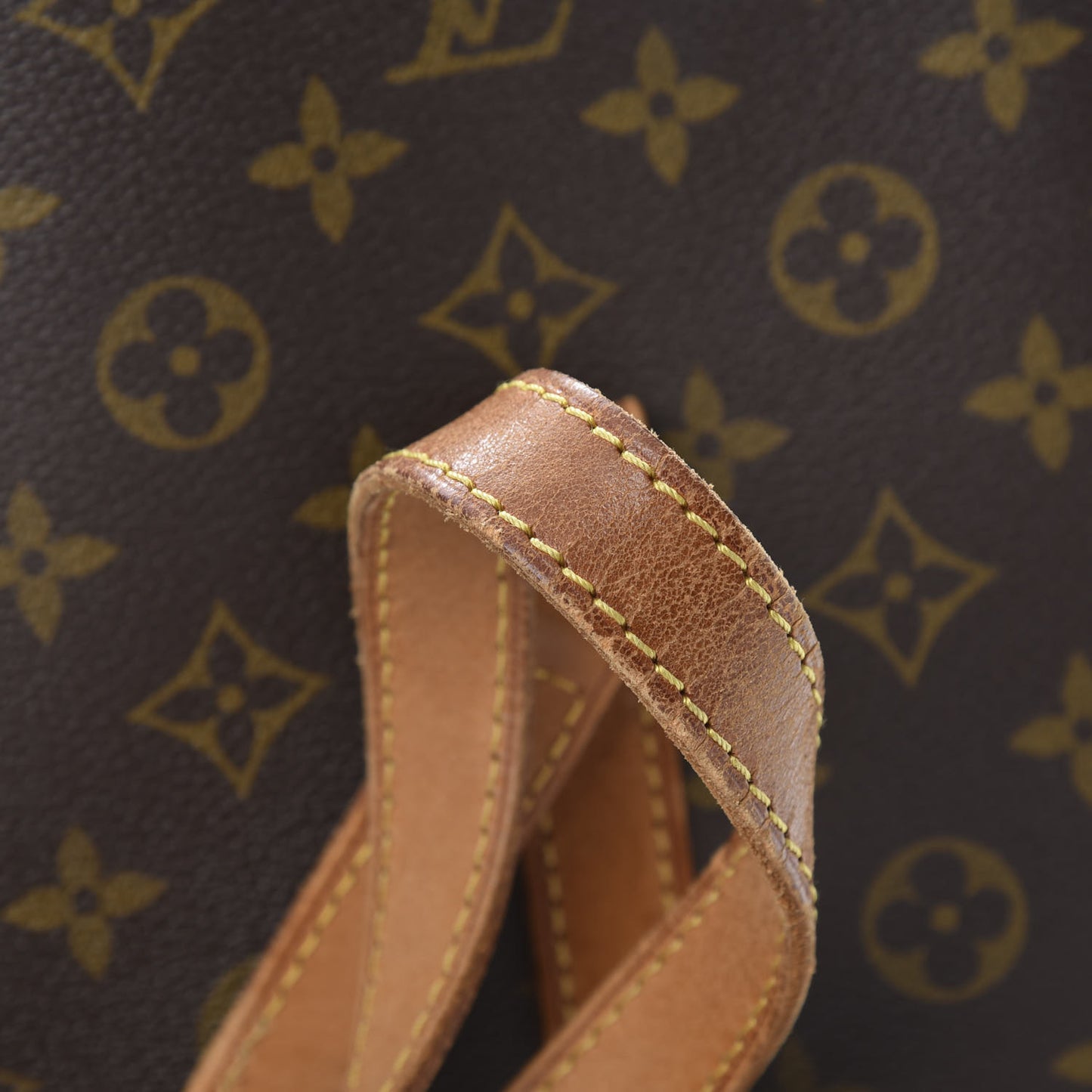 Monogram Babylone