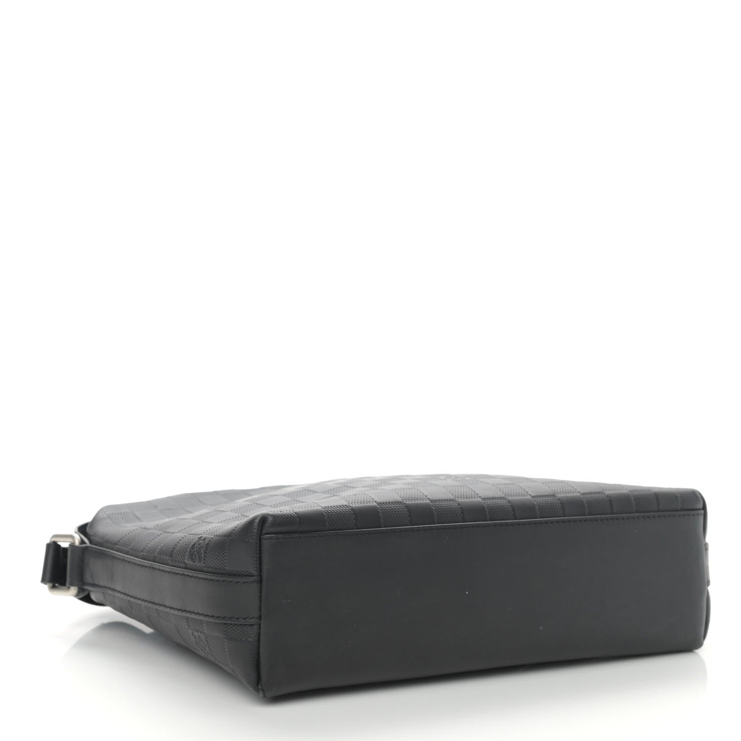 Louis Vuitton Damier Infini Messenger PM Onyx 4 of 11