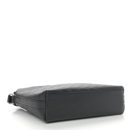Louis Vuitton Damier Infini Messenger PM Onyx 4 of 11