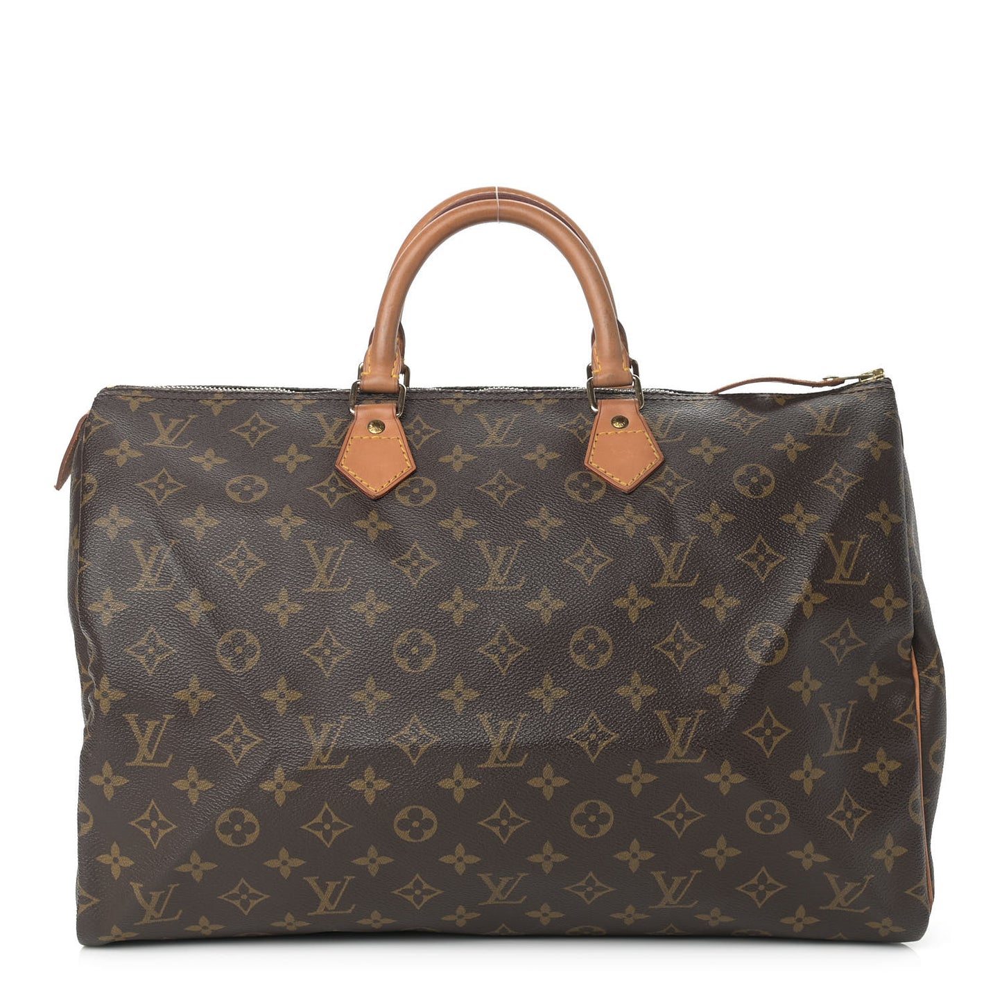 Monogram Speedy 40