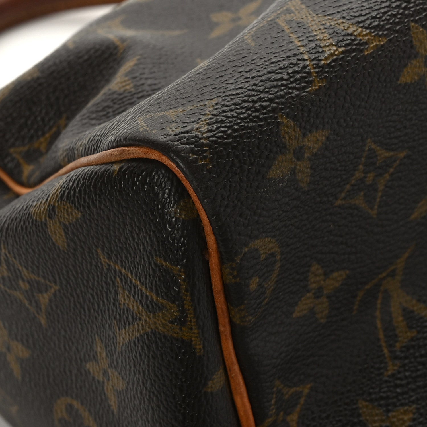 Louis Vuitton Monogram Speedy 25 10 of 11