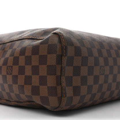 Louis Vuitton Damier Ebene Duomo Hobo 7 of 8