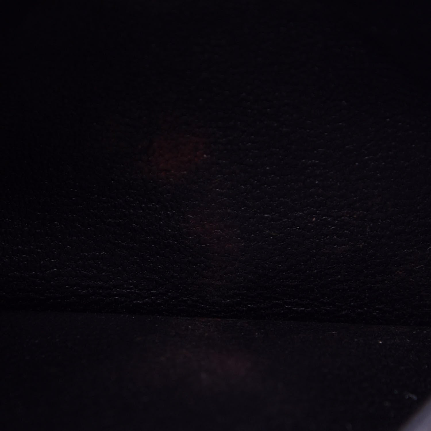 Tom Ford Calfskin Card Holder Black 5 of 8