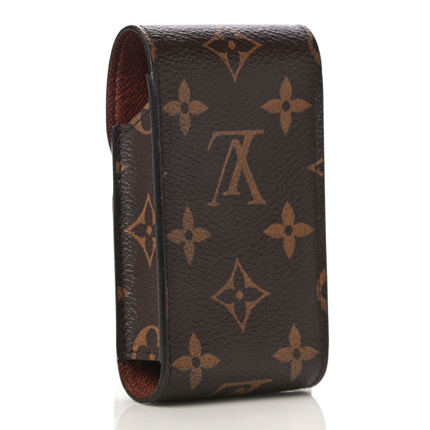 Louis Vuitton Monogram Cigarette Case 3 of 9