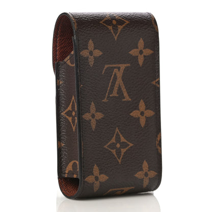 Louis Vuitton Monogram Cigarette Case 3 of 9