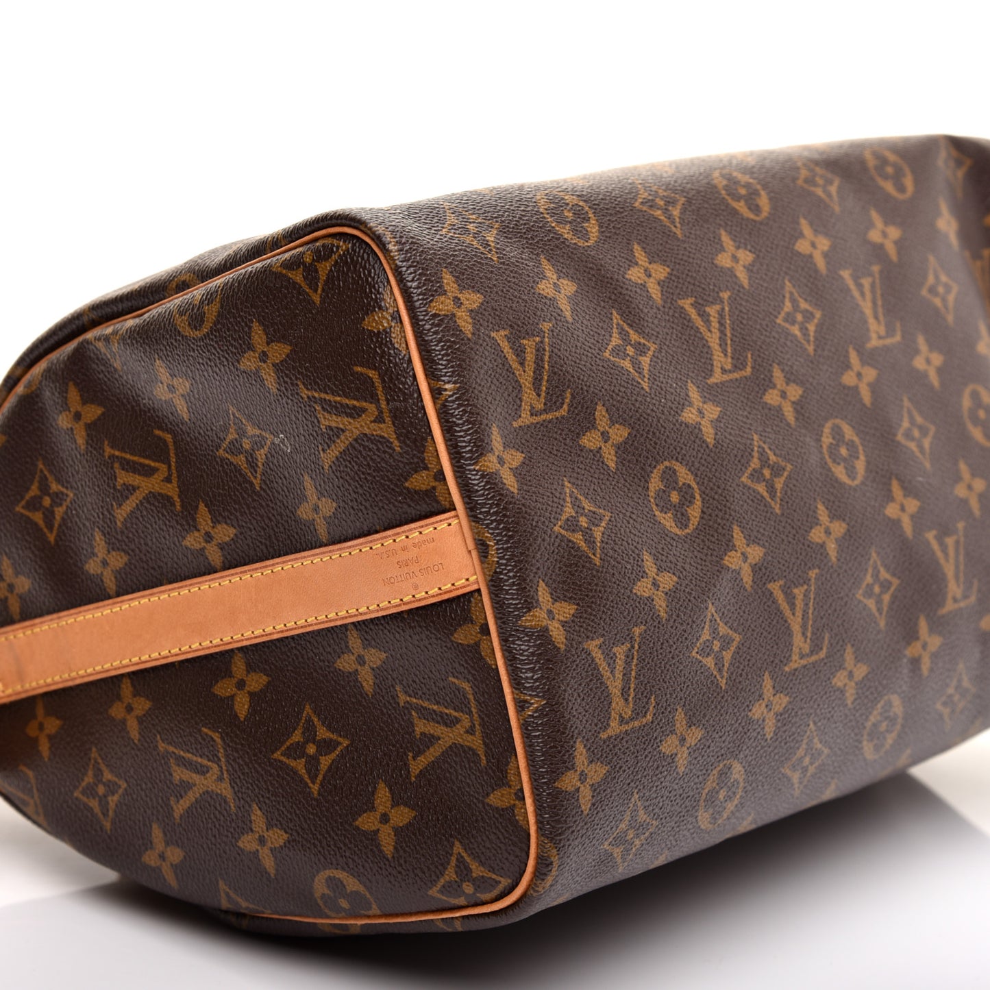 Monogram Speedy Bandouliere 30