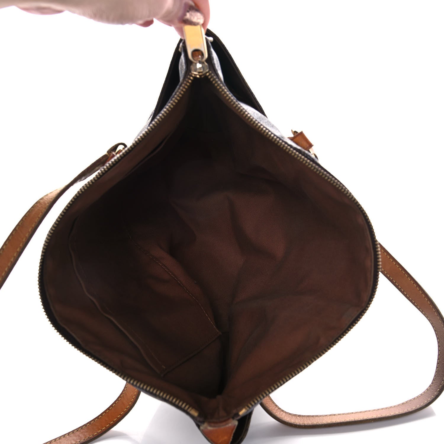 Louis Vuitton Monogram Totally PM 5 of 12