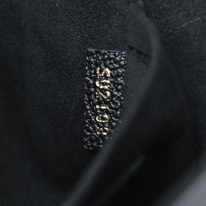 Louis Vuitton Empreinte Vavin BB Black 7 of 9