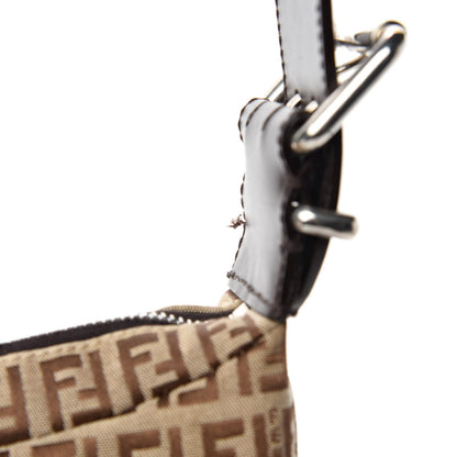 Fendi Zucchino Oyster Brown 9 of 12
