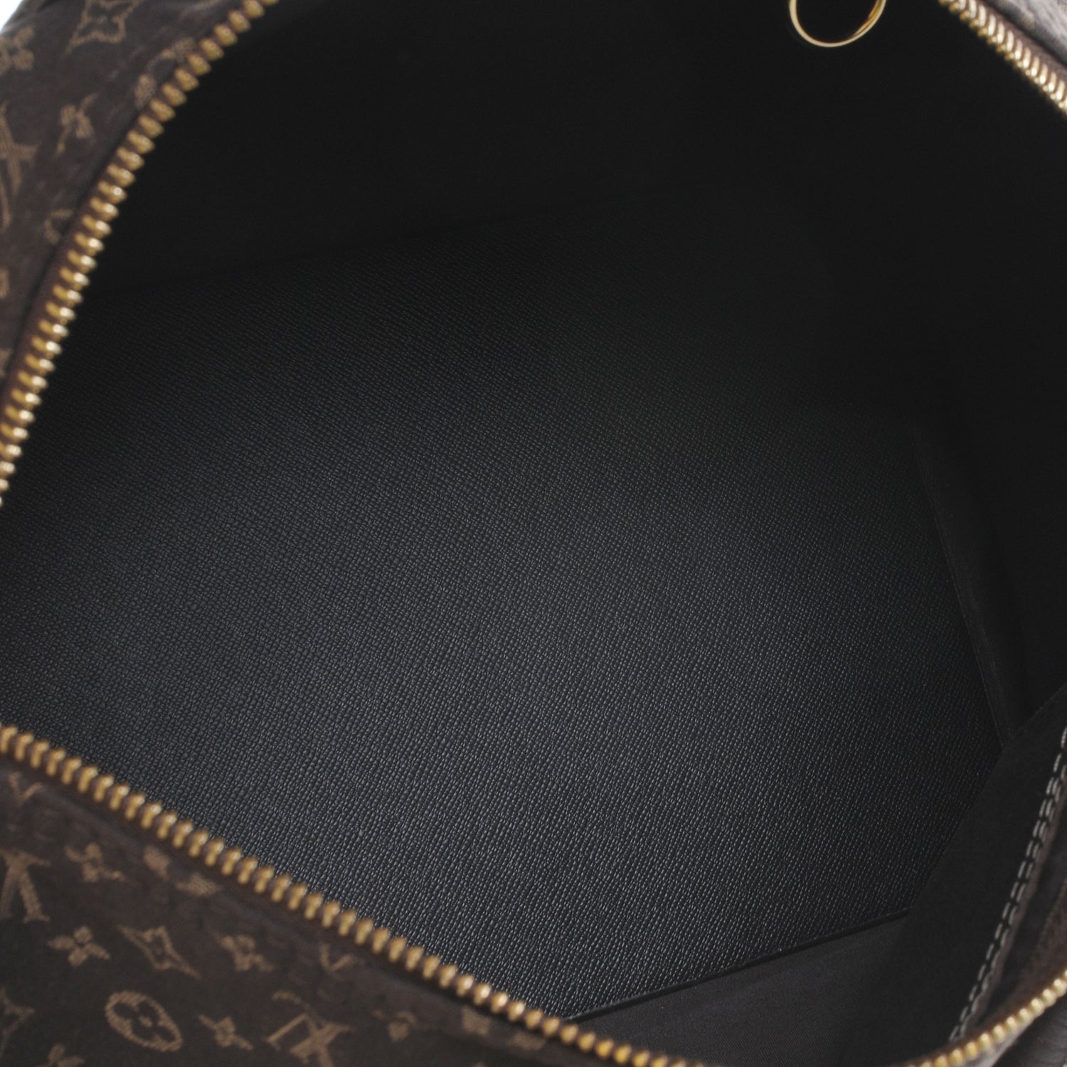 Louis Vuitton Mini Lin Speedy 30 Ebene 7 of 7