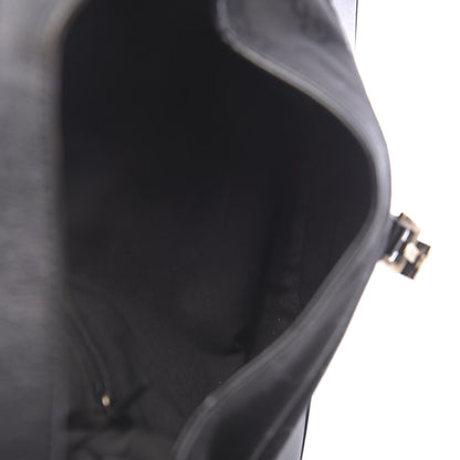 Gucci Monogram Small Jackie O Hobo Black 5 of 21