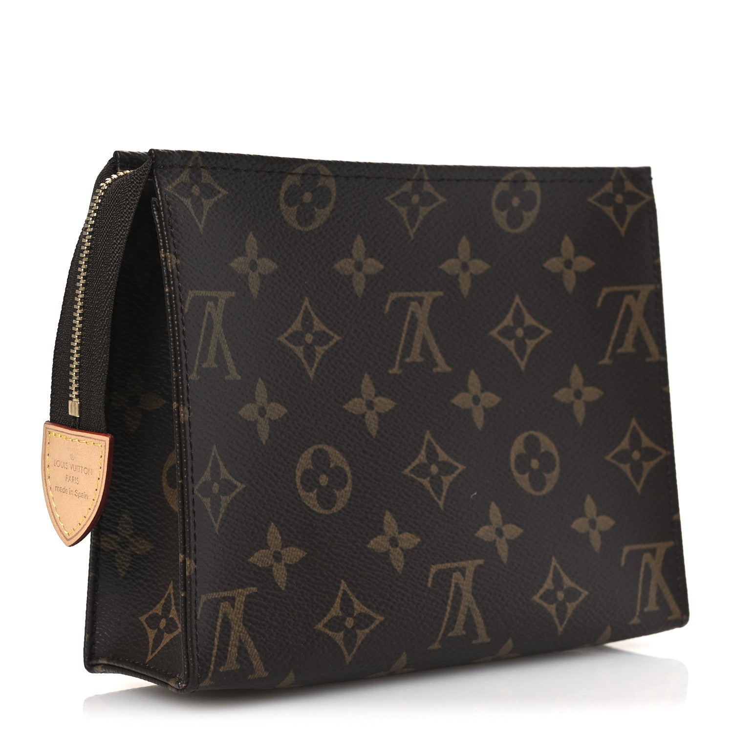 Louis Vuitton Monogram Toiletry Pouch 19 3 of 8