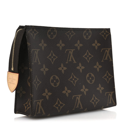 Louis Vuitton Monogram Toiletry Pouch 19 3 of 8
