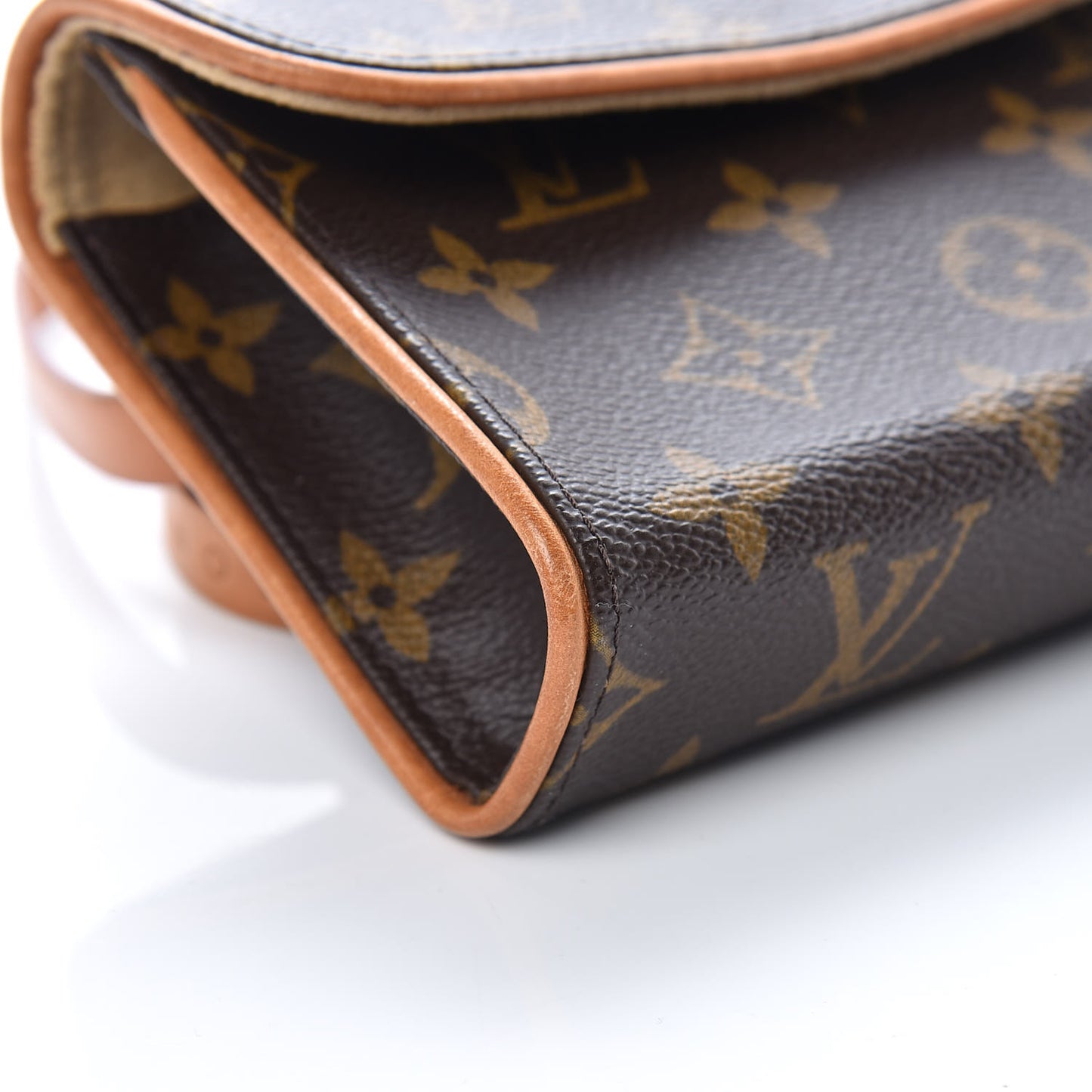Monogram Pochette Florentine S