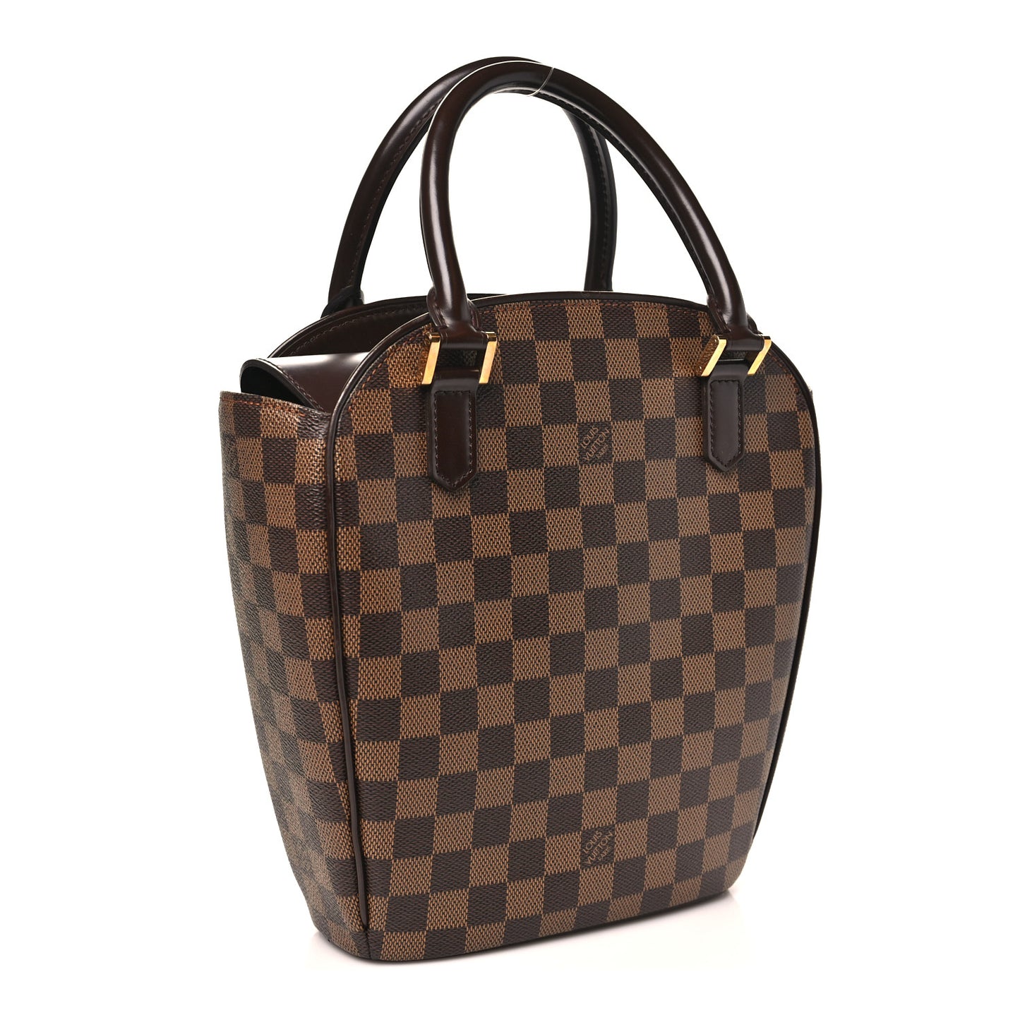 Damier Ebene Sarria Seau