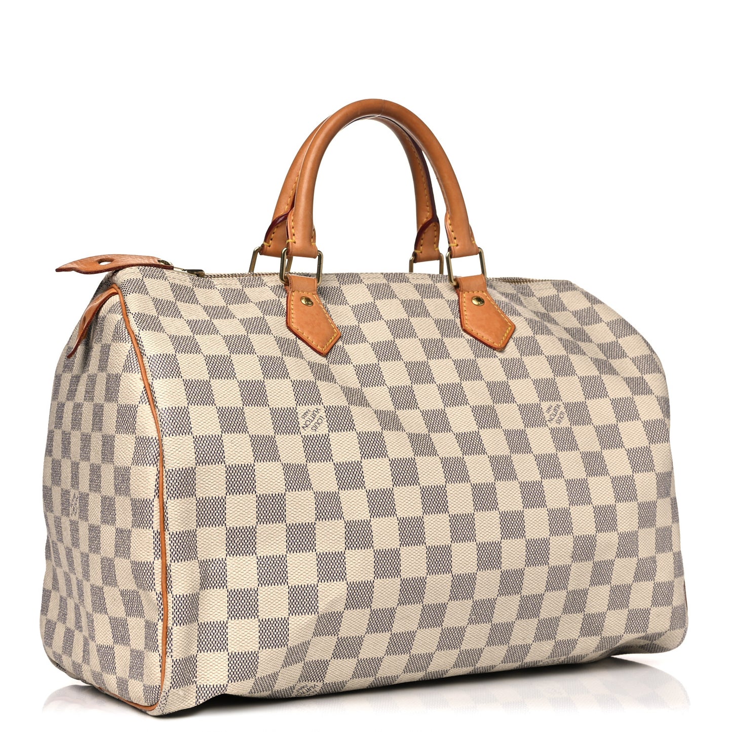 Damier Azur Speedy 35
