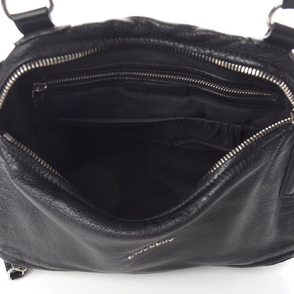 Givenchy Sugar Goatskin Medium Pandora Black 5 of 11