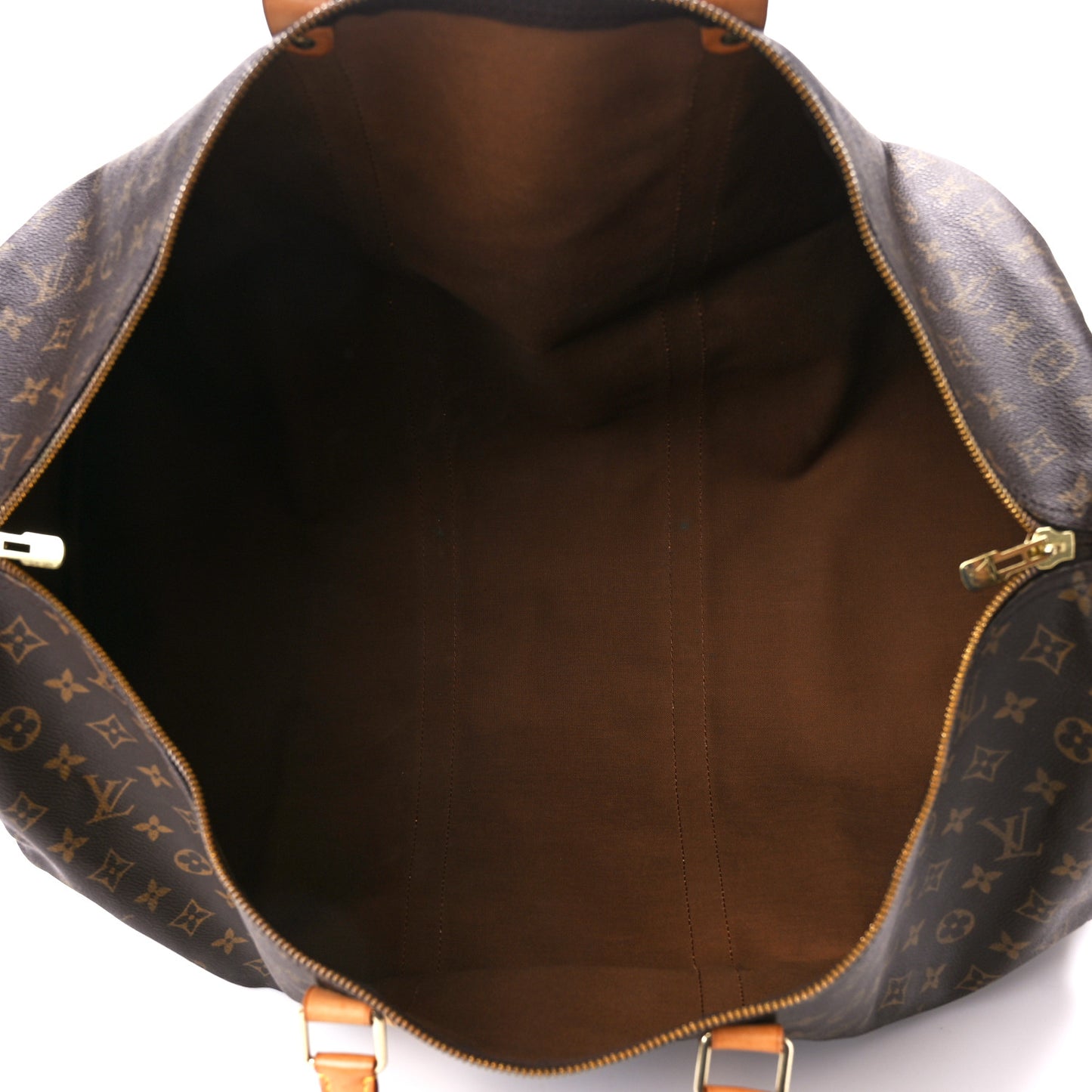 Monogram Keepall Bandouliere 60