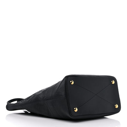 Louis Vuitton Empreinte Citadine PM Infini 4 of 10