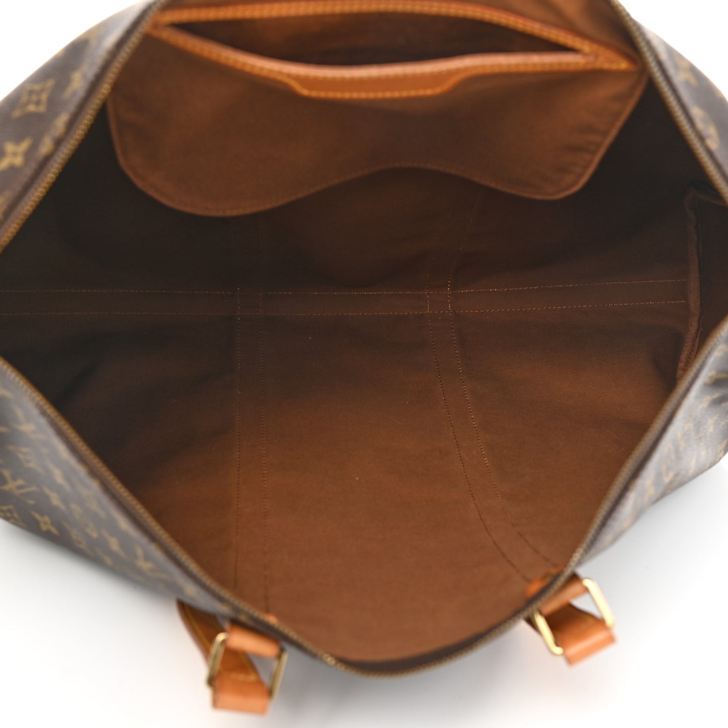 Monogram Sac Flanerie 50