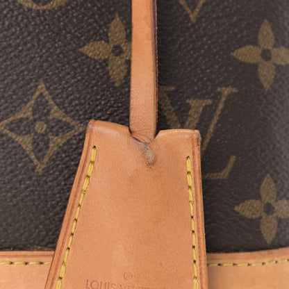 Louis Vuitton Monogram Alma BB 15 of 17