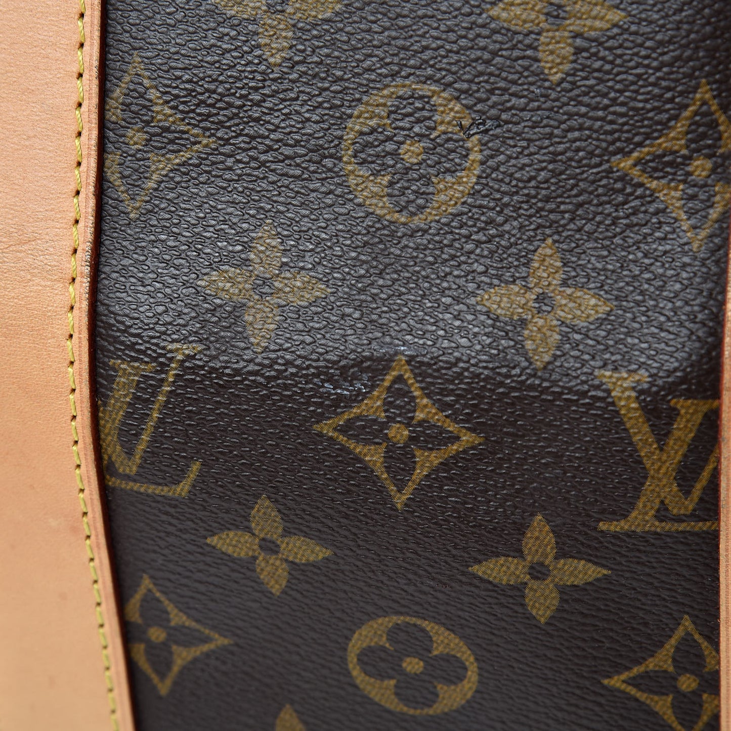 Monogram Keepall Bandouliere 45