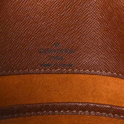 Louis Vuitton Monogram Musette Salsa 6 of 8