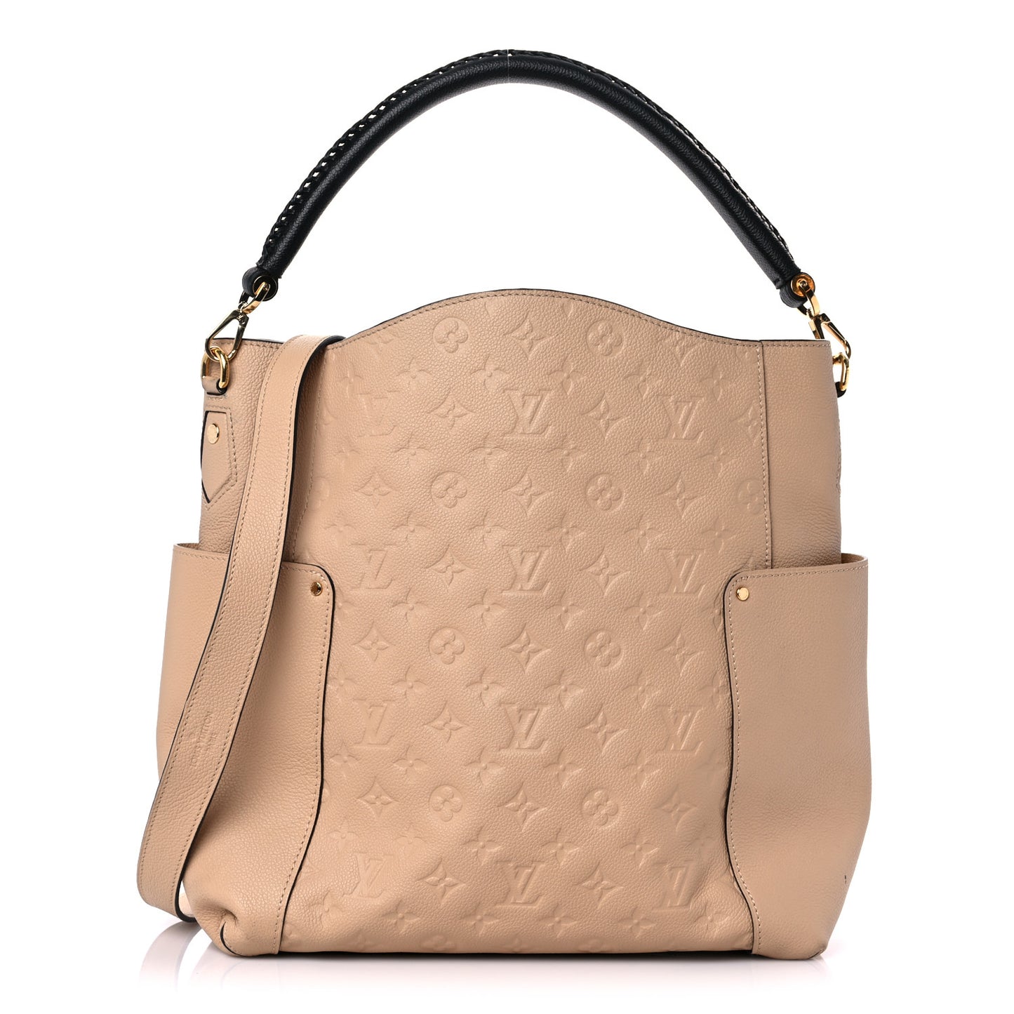 Empreinte Bagatelle Dune