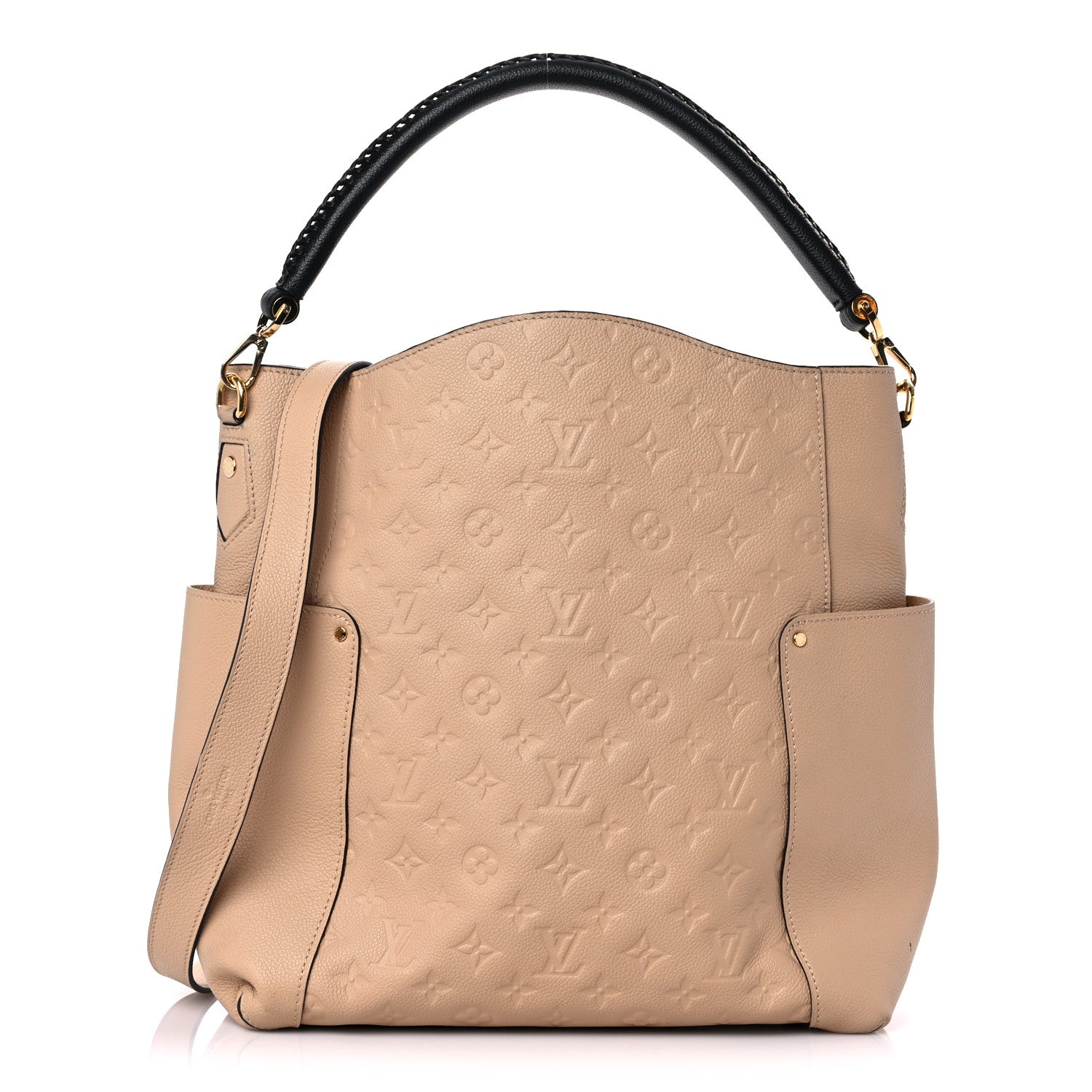 Louis Vuitton Empreinte Bagatelle Dune 1 of 13
