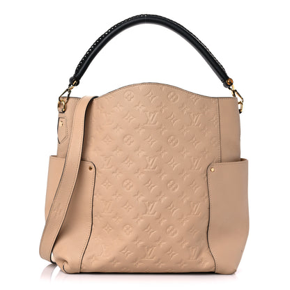 Louis Vuitton Empreinte Bagatelle Dune 1 of 13