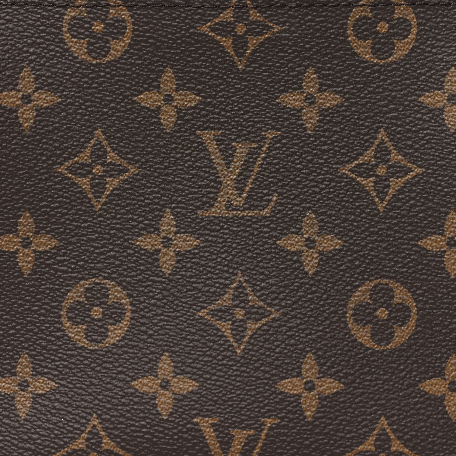 Louis Vuitton Monogram Toiletry Pouch 19 Red 7 of 7