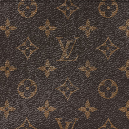 Louis Vuitton Monogram Toiletry Pouch 19 Red 7 of 7