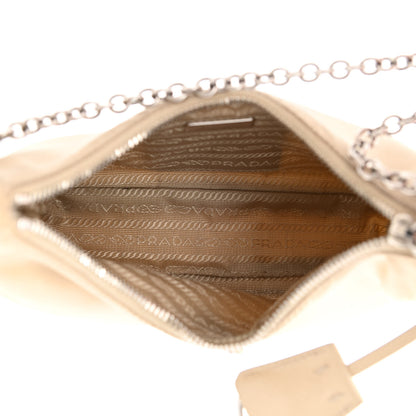 Prada Nylon Re-Edition 2005 Shoulder Bag Cammeo 5 of 18