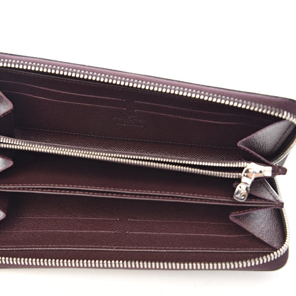 Louis Vuitton Epi Zippy Wallet Quetsche 5 of 6