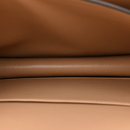 Hermes Ostrich Constance 18 Chai 5 of 11