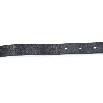 Louis Vuitton Taurillon City Steamer Luggage Tag Black 4 of 5