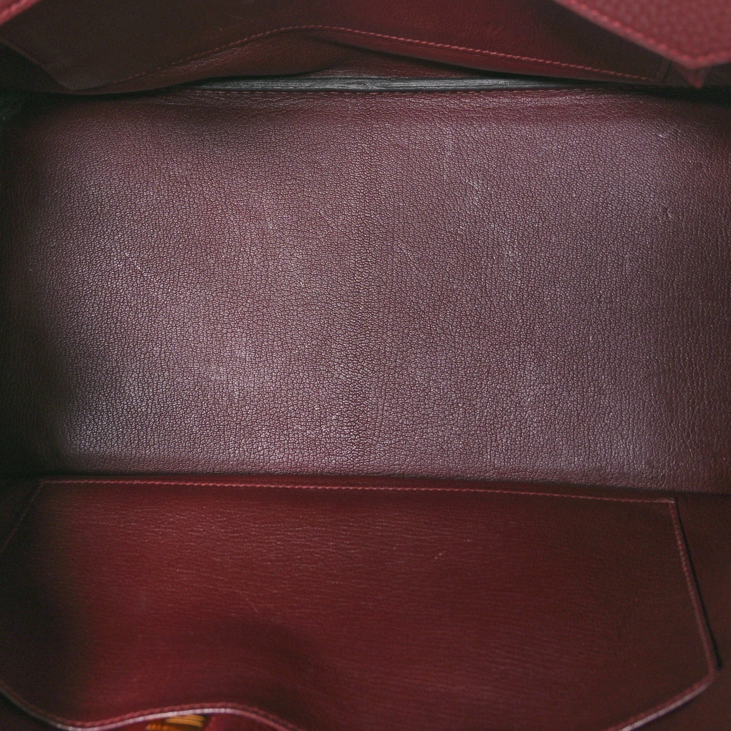 Fjord Birkin 35 Rouge H