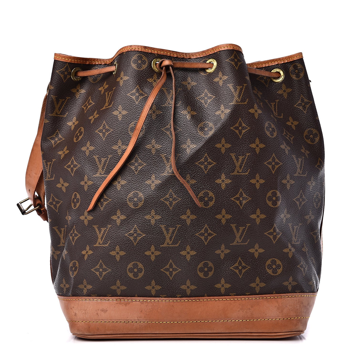 Louis Vuitton Monogram Noe 1 of 14