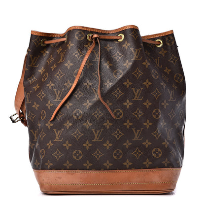 Louis Vuitton Monogram Noe 1 of 14