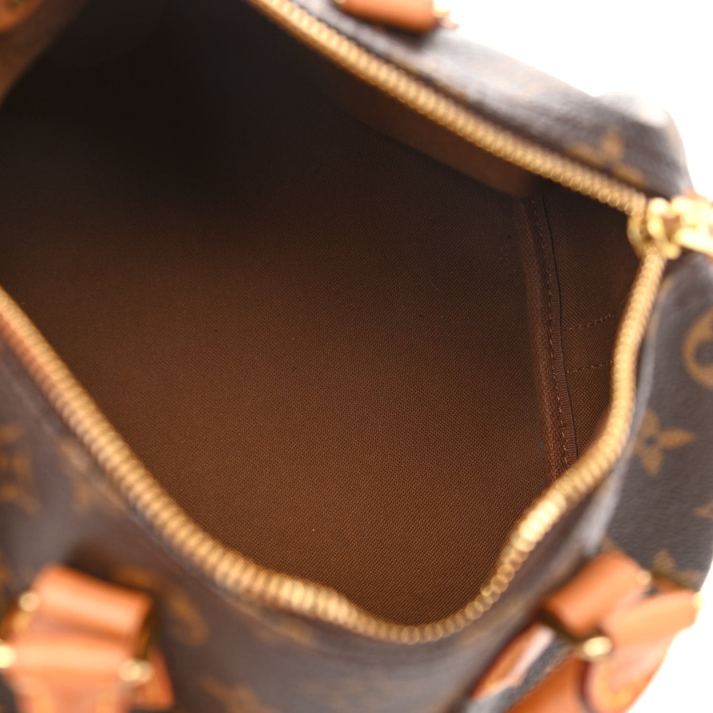 Monogram Speedy Bandouliere 25