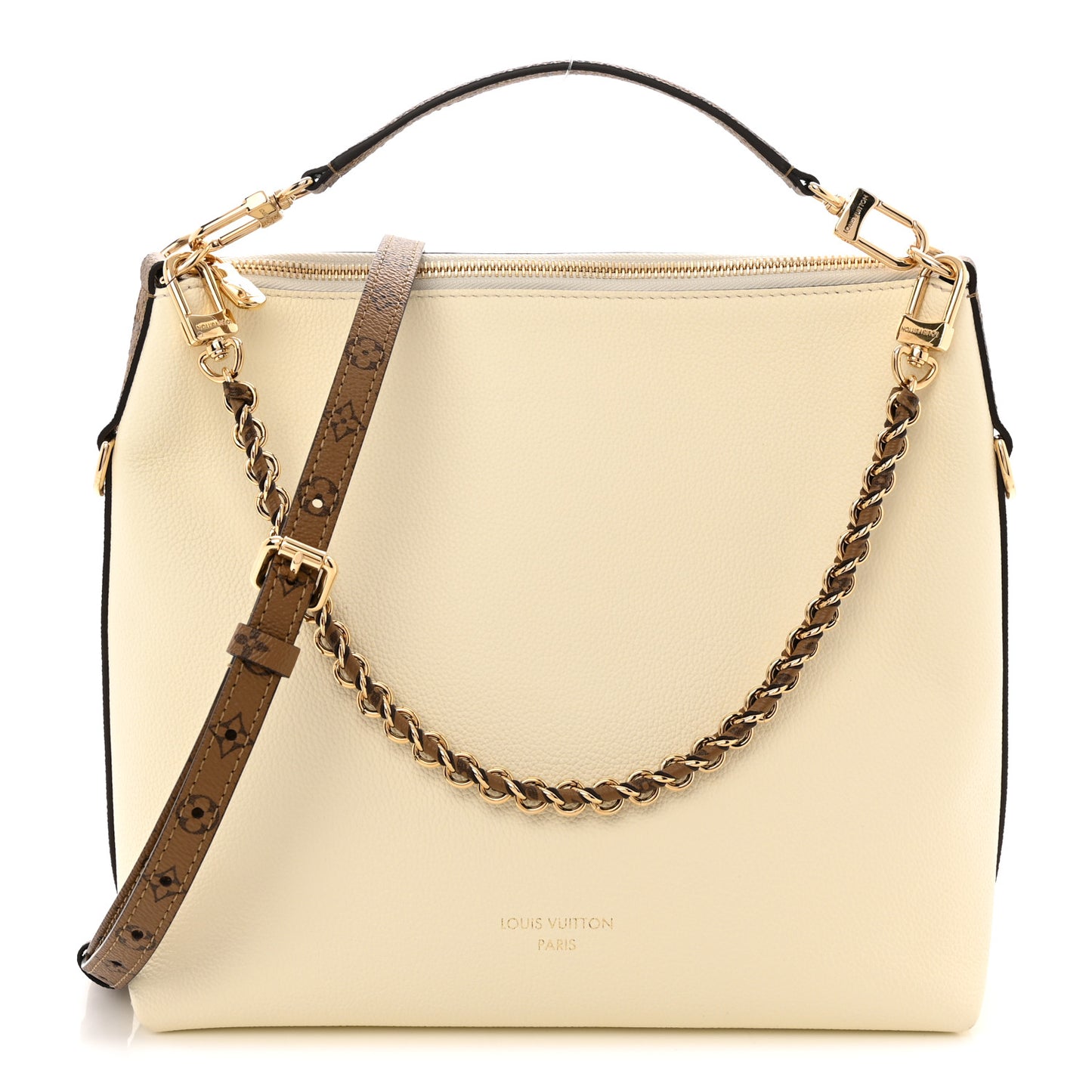 Calfskin Multipass Vanille