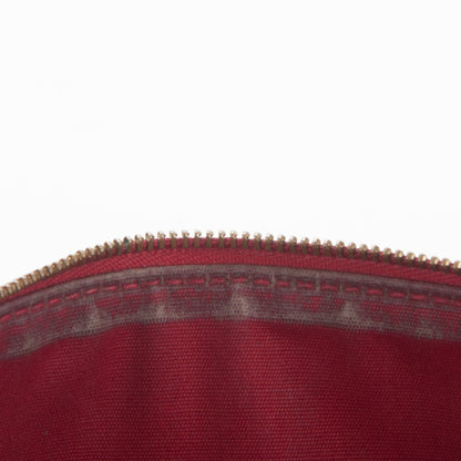 Louis Vuitton Vernis Pochette Accessories NM Pomme d'Amour 8 of 9