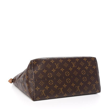 Louis Vuitton Monogram Iena MM 4 of 12