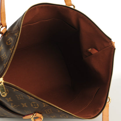 Louis Vuitton Monogram Totally GM 6 of 7