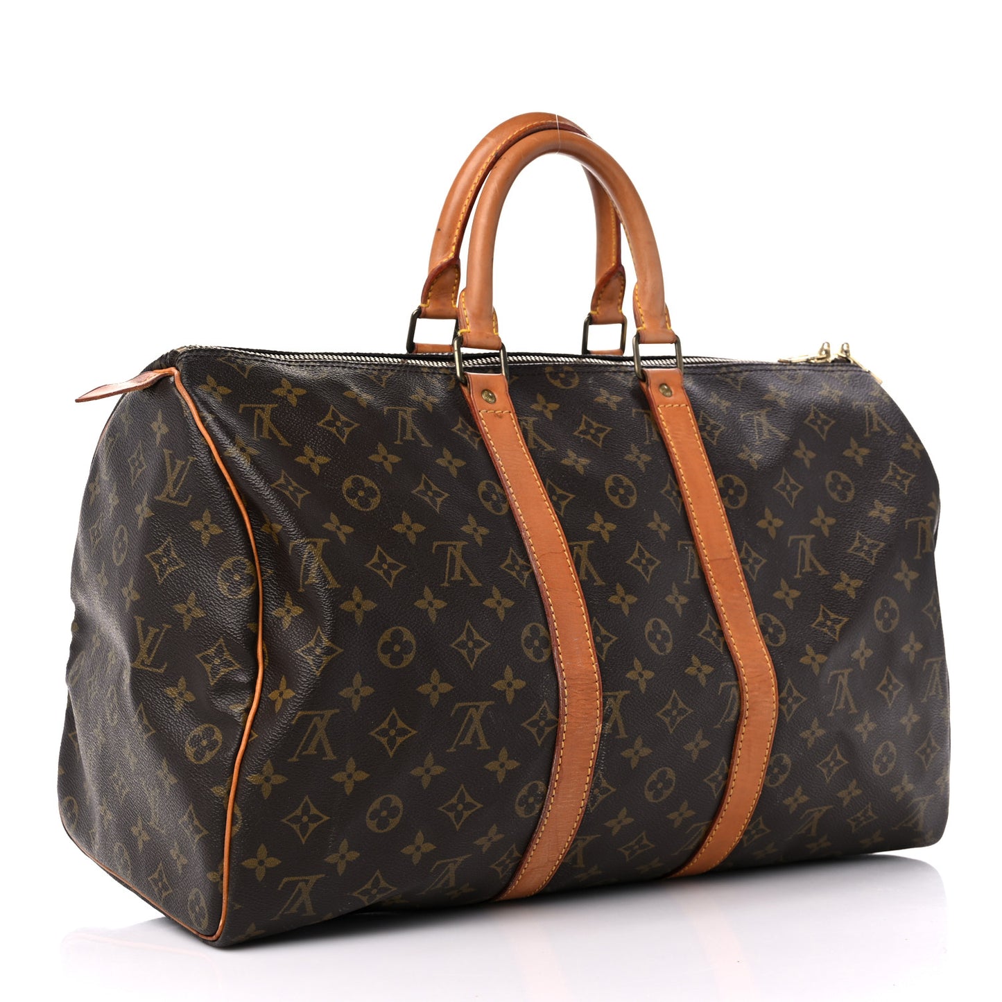 Monogram Keepall 45