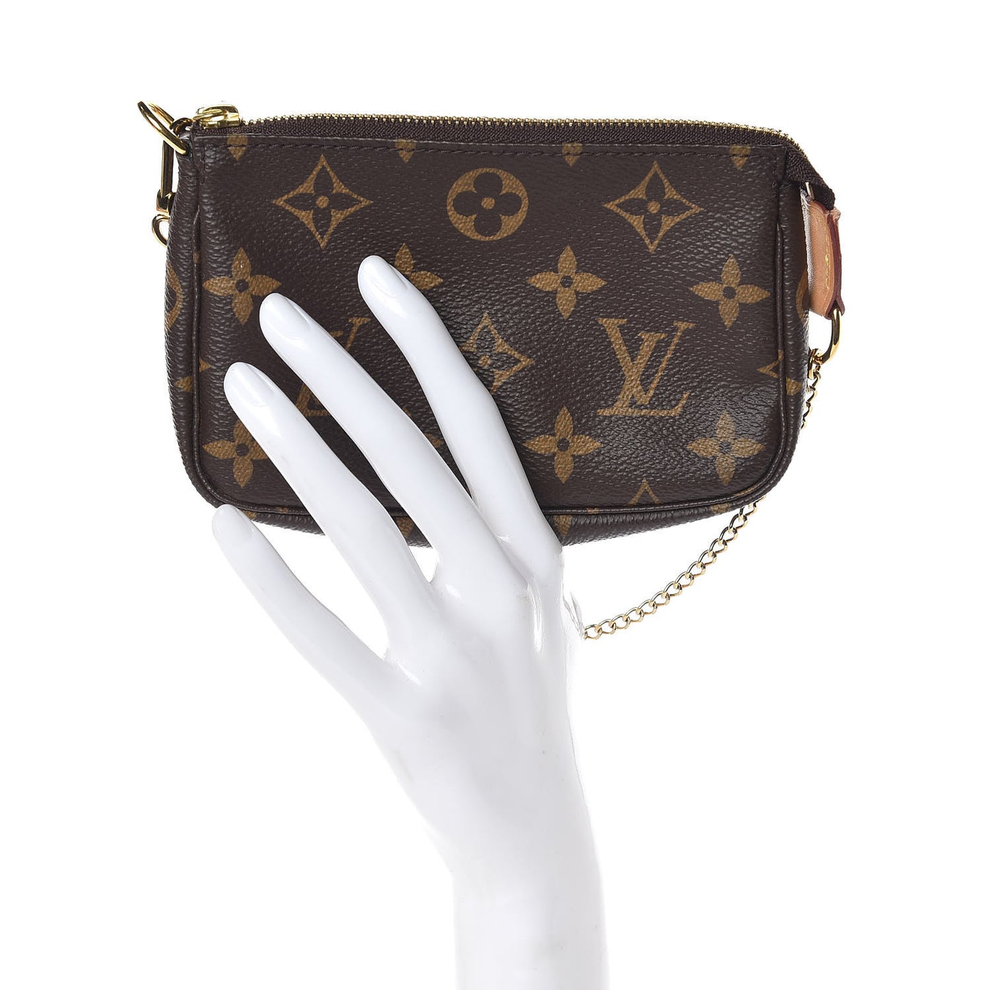 Monogram Mini Pochette Accessories