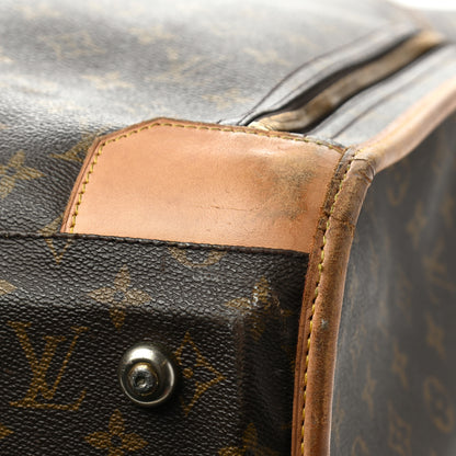 Louis Vuitton Monogram Pullman 75 9 of 42